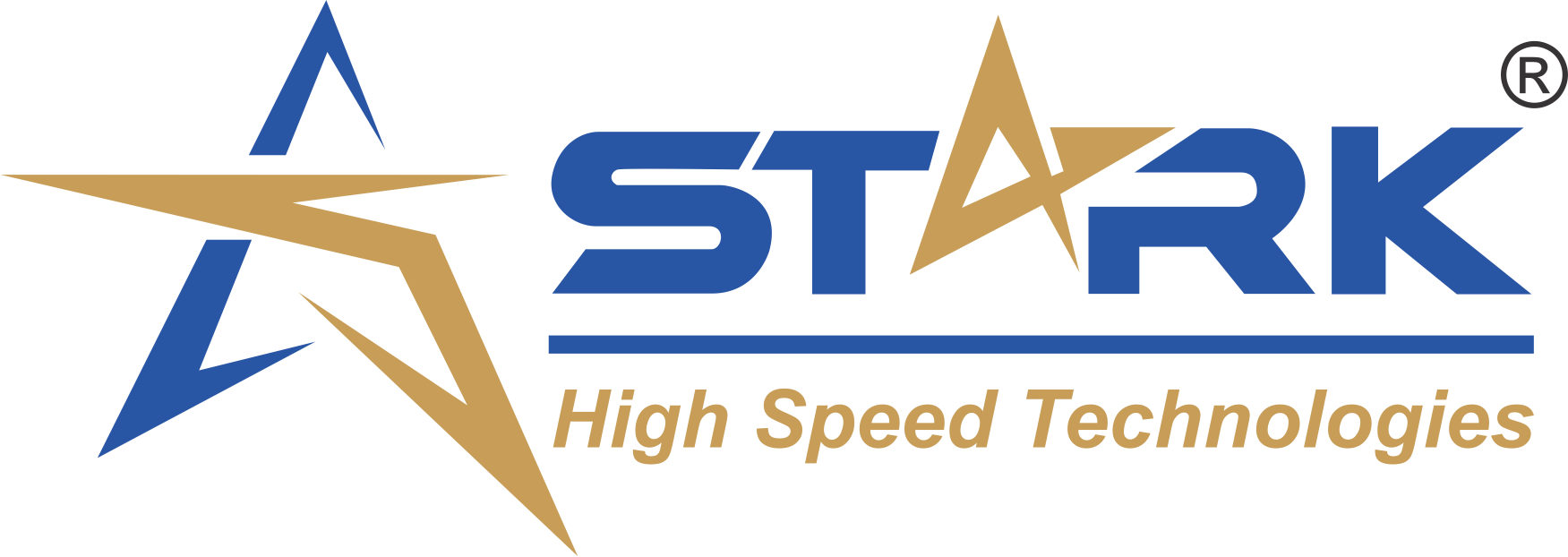 Stark International